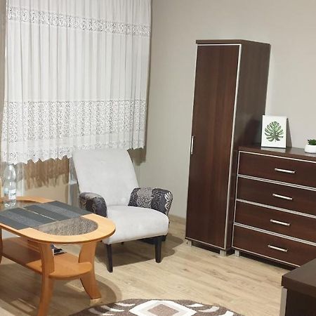 Kawalerka W Bloku, Blisko Parku Przemyslowego W Bydgoszczy Apartment Ngoại thất bức ảnh